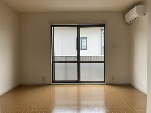 メゾン・メルヴェーユ C棟 * C0201号-2