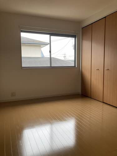 メゾン・メルヴェーユ C棟 * C0201号-7