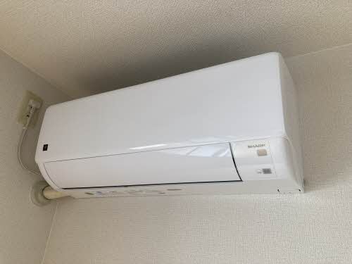 メゾン・メルヴェーユ C棟 * C0201号-8