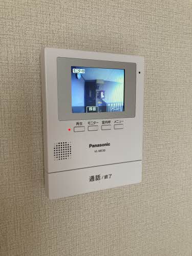 メゾン・メルヴェーユ C棟 * C0201号-9