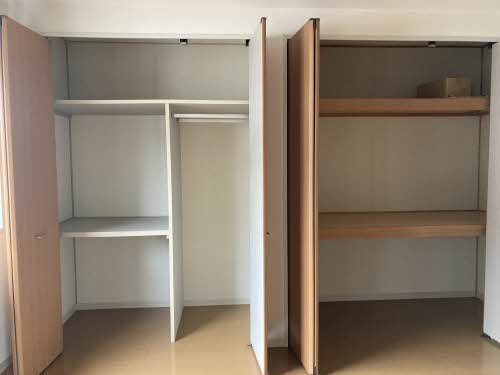 メゾン・メルヴェーユ C棟 * C0201号-11