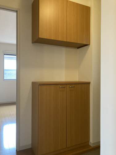 メゾン・メルヴェーユ C棟 * C0201号-12