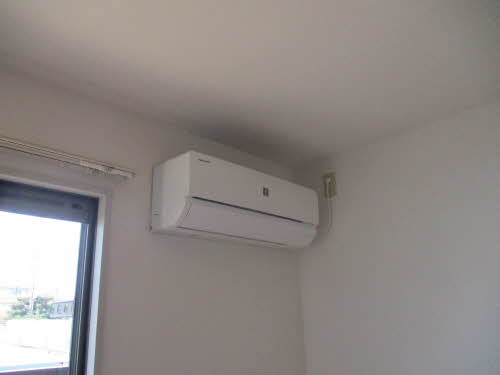 シャーメゾン弥永　Ａ棟　＊＊ A0102号-4