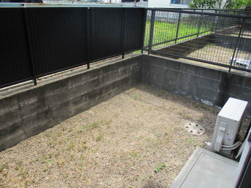 シャーメゾン弥永　Ａ棟　＊＊ A0102号-13