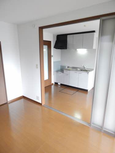 シャーメゾン弥永　Ｂ棟　＊＊ B0102号-3