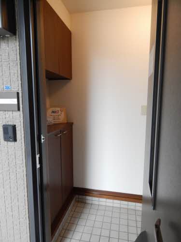 シャーメゾン弥永　Ｂ棟　＊＊ B0102号-10