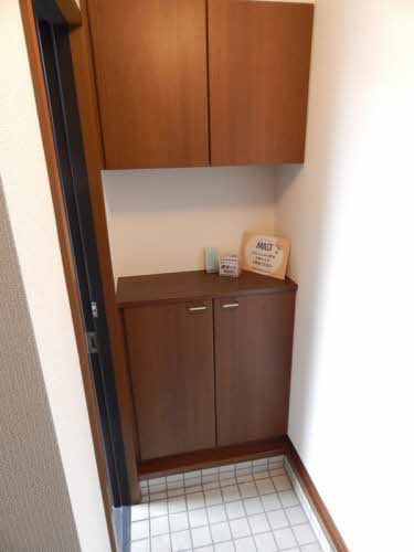 シャーメゾン弥永　Ｂ棟　＊＊ B0102号-11