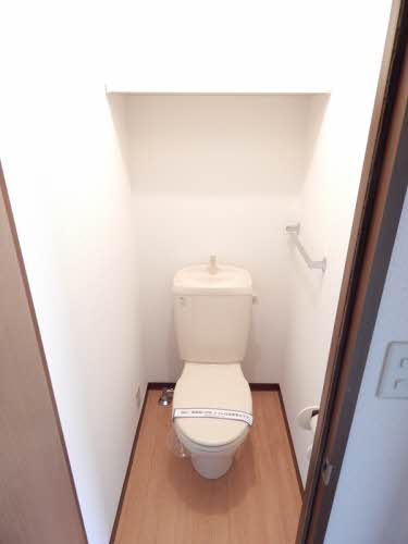 シャーメゾン弥永　Ｂ棟　＊＊ B0102号-13