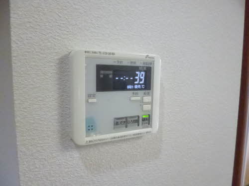 シャーメゾン今宿東　Ａ棟　＊ A0101号-14