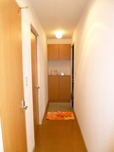 シャーメゾン今宿東　Ａ棟　＊ A0101号-15