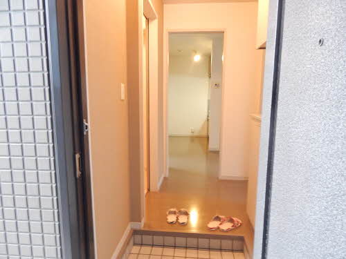 ボヌールＨ．Ｊ　＊＊ A0201号-2