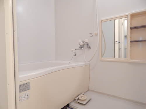 ボヌールＨ．Ｊ　＊＊ A0201号-3