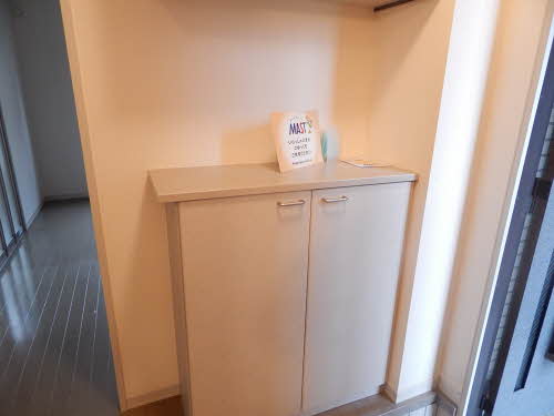 ボヌールＨ．Ｊ　＊＊ A0201号-6