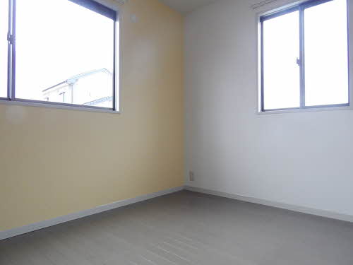 ボヌールＨ．Ｊ　＊＊ A0201号-8