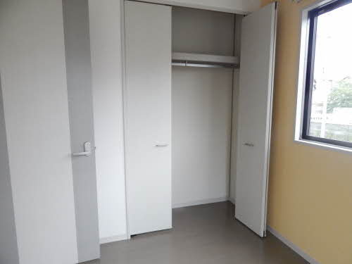 ボヌールＨ．Ｊ　＊＊ A0201号-9