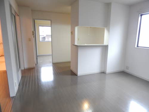 ボヌールＨ．Ｊ　＊＊ A0201号-12