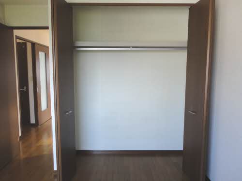 ペイド・エスポワール　Ａ棟　＊＊ A0102号-2