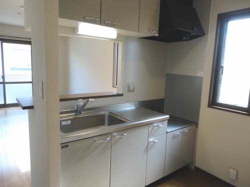 ペイド・エスポワール　Ａ棟　＊＊ A0102号-5