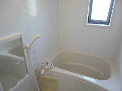 ペイド・エスポワール　Ａ棟　＊＊ A0102号-6