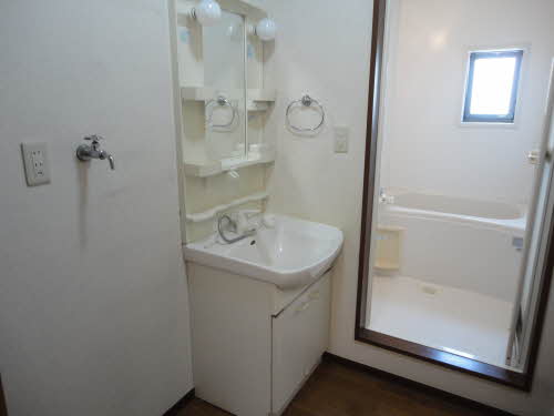 ペイド・エスポワール　Ａ棟　＊＊ A0102号-7