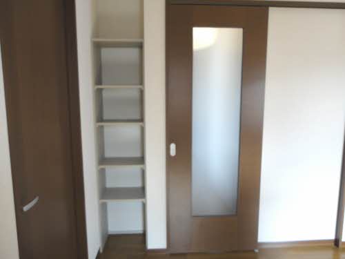 ペイド・エスポワール　Ａ棟　＊＊ A0102号-8