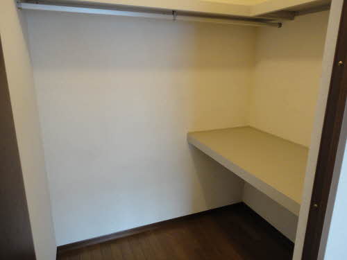 ペイド・エスポワール　Ａ棟　＊＊ A0102号-9