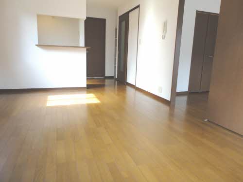 ペイド・エスポワール　Ａ棟　＊＊ A0102号-11