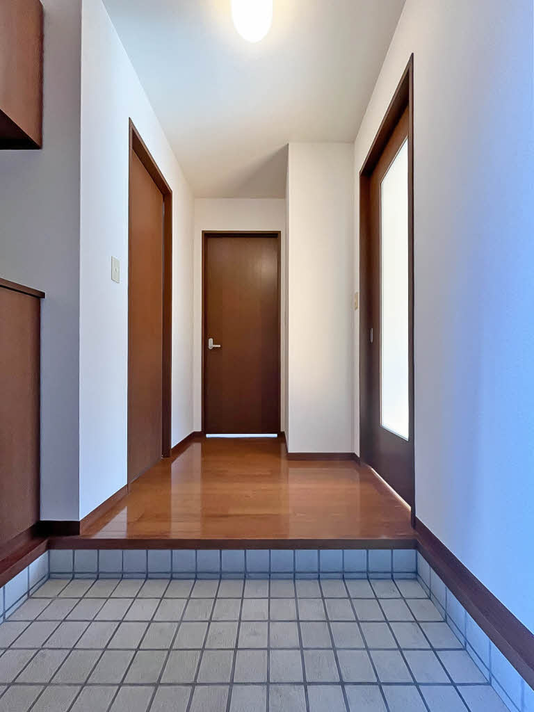 ウエスト　ヴィレッジ　Ａ棟　＊＊ A0101号-5