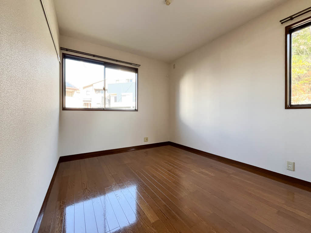 ウエスト　ヴィレッジ　Ａ棟　＊＊ A0101号-9