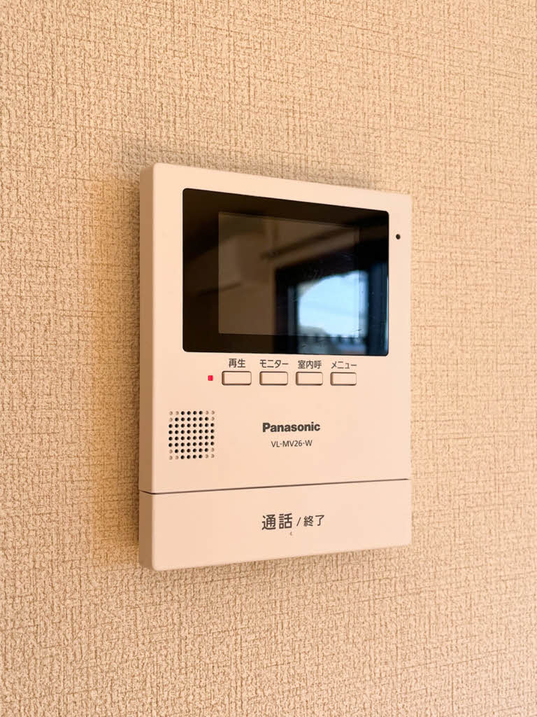 ウエスト　ヴィレッジ　Ａ棟　＊＊ A0101号-14