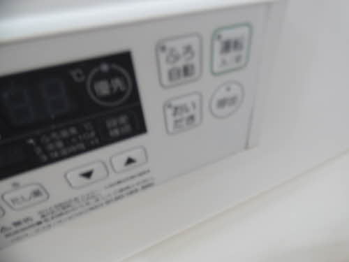 シャーメゾン堤丘　＊＊ A0101号-7