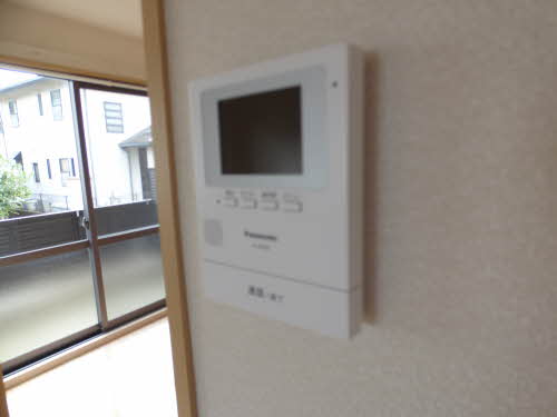 シャーメゾン堤丘　＊＊ A0101号-9