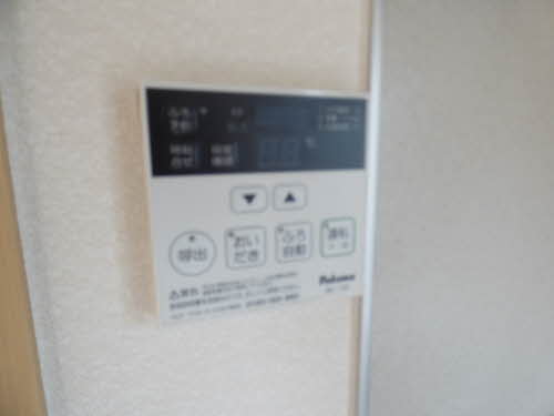 シャーメゾン堤丘　＊＊ A0101号-11