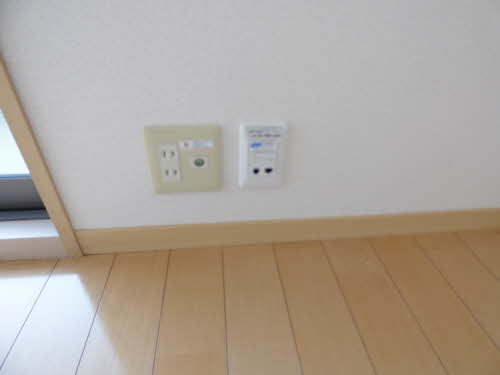 シャーメゾン堤丘　＊＊ A0101号-14