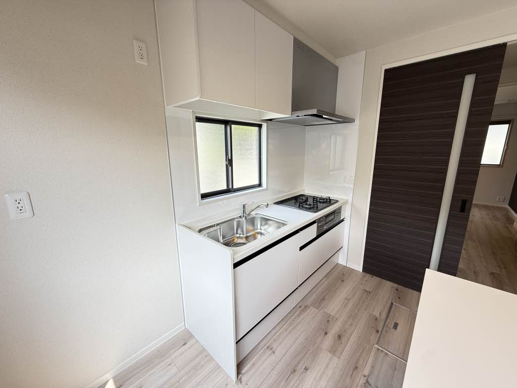 シャーメゾン堤丘　＊＊ A0102号-4