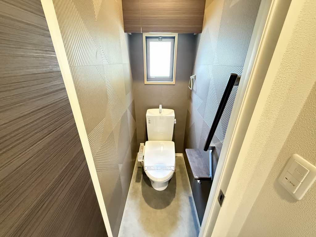 シャーメゾン堤丘　＊＊ A0102号-7