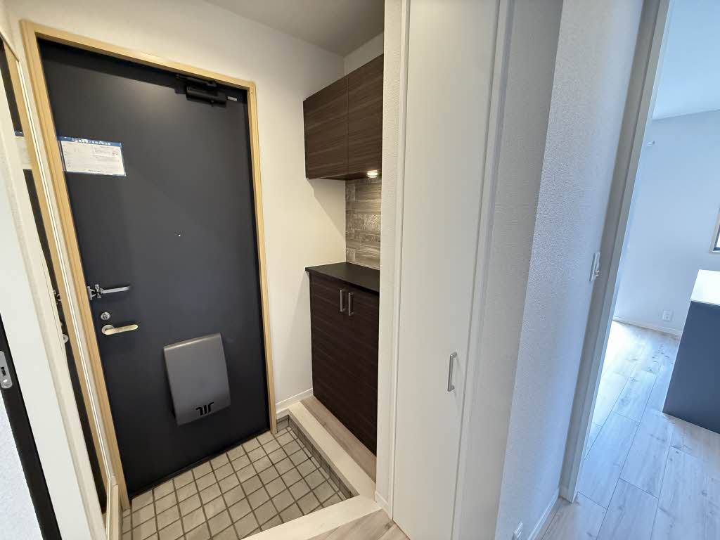 シャーメゾン堤丘　＊＊ A0102号-11