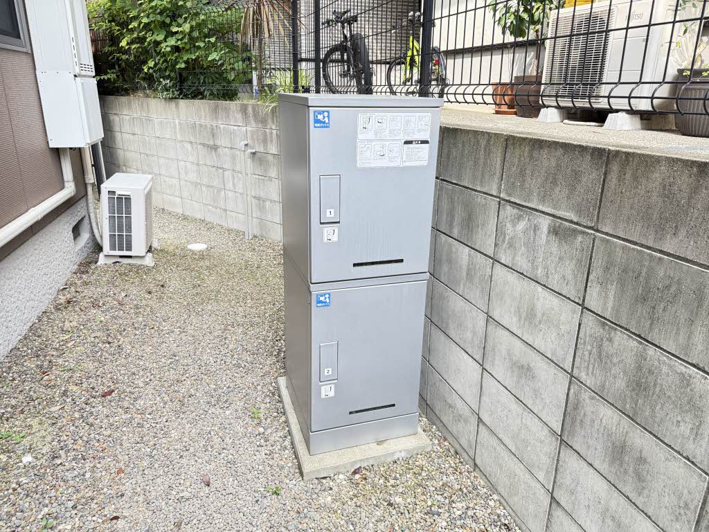 シャーメゾン堤丘　＊＊ A0102号-13