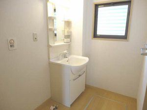 カーサ・ミア A棟 ** A0101号-3