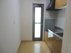 カーサ・ミア A棟 ** A0101号-5