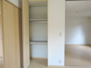 カーサ・ミア A棟 ** A0101号-8