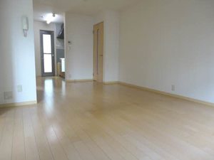 カーサ・ミア A棟 ** A0101号-9