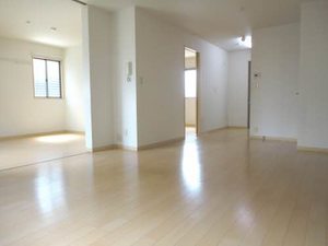 カーサ・ミア A棟 ** A0101号-11