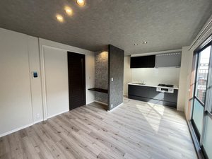 ソレイユ三苫　Ａ棟　＊＊ A0101号-2