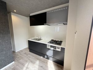 ソレイユ三苫　Ａ棟　＊＊ A0101号-3