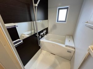 ソレイユ三苫　Ａ棟　＊＊ A0101号-4