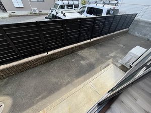 ソレイユ三苫　Ａ棟　＊＊ A0101号-6