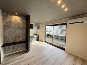 ソレイユ三苫　Ａ棟　＊＊ A0101号-7