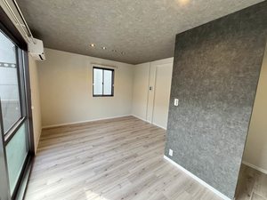 ソレイユ三苫　Ａ棟　＊＊ A0101号-8