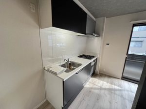 ソレイユ三苫　Ａ棟　＊＊ A0101号-9